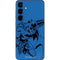 DC Comics Batman Comic Pop Galaxy S25 Skin
